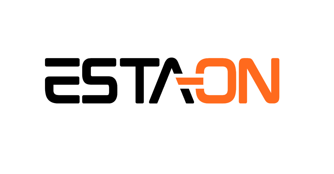 Esta-on Logo
